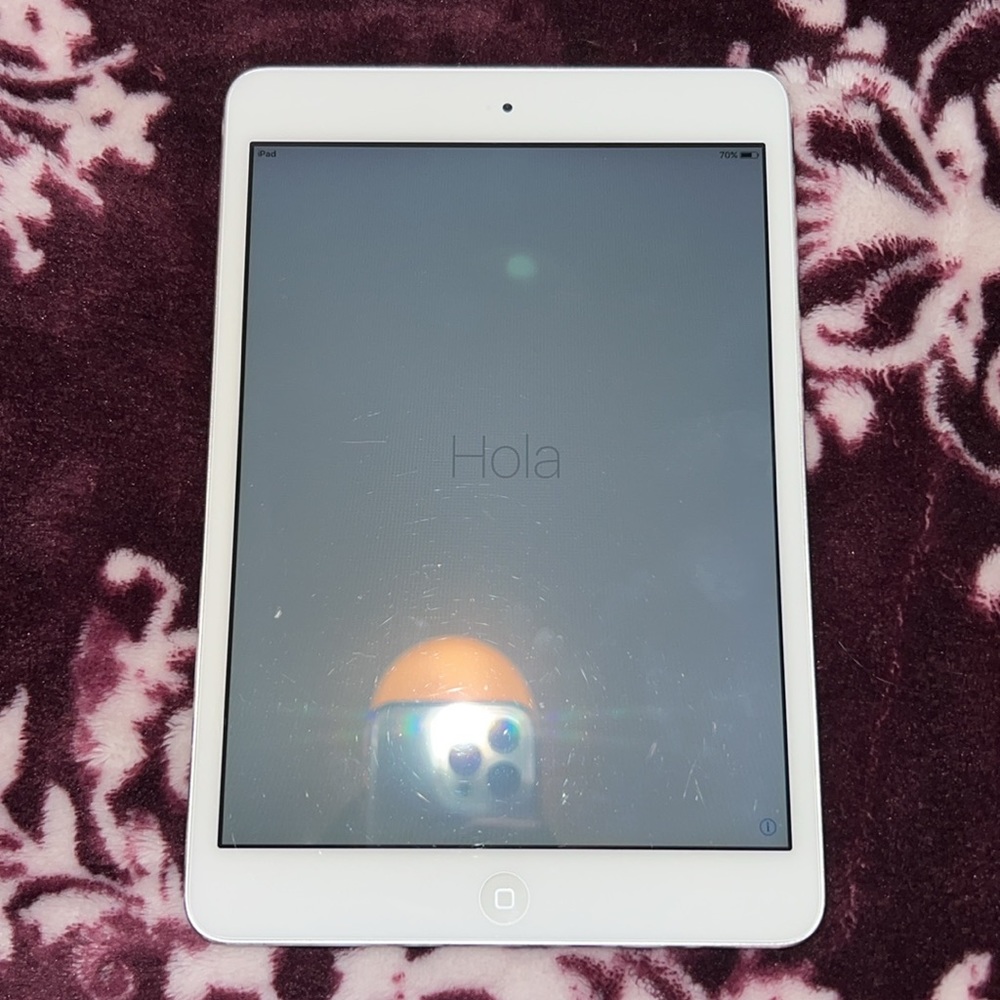 ipad mini 5 - Picture 3 of 3